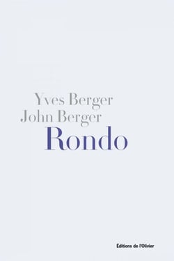 Rondo. Une élégie pour Beverly - Une élégie pour Beverly