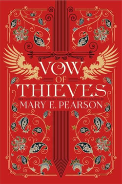 Vow of thieves - Dance of Thieves #2