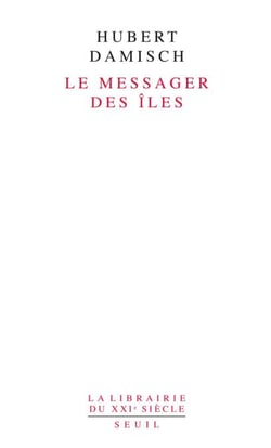 Le messager des îles