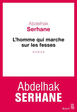 L'Homme qui marche sur les fesses