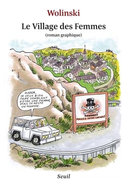 Le Village des femmes