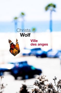 Ville des anges. ou The Overcoat of Dr Freud