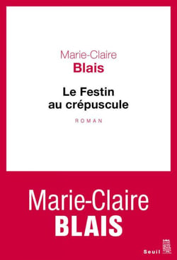 Le Festin au crépuscule