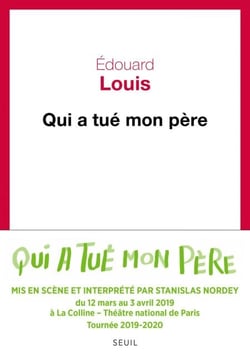 Qui a tué mon père