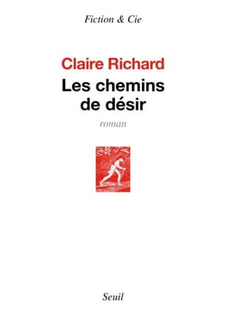 Les chemins de désir