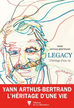 Legacy - L'héritage d'une vie