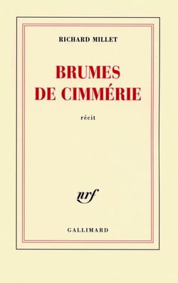 Brumes de Cimmérie