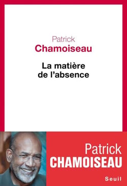 La Matière de l'absence