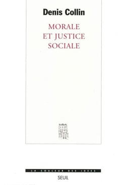 Morale et Justice sociale