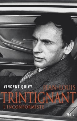 Jean-Louis Trintignant. L'inconformiste - L'inconformiste