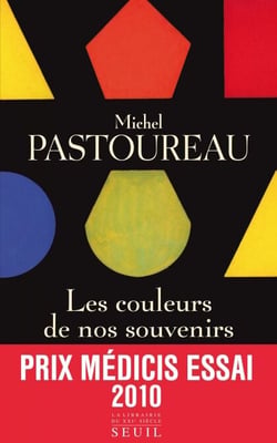 Les Couleurs de nos souvenirs