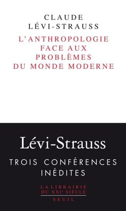 L'Anthropologie face aux problèmes du monde moderne