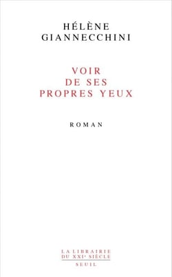Voir de ses propres yeux