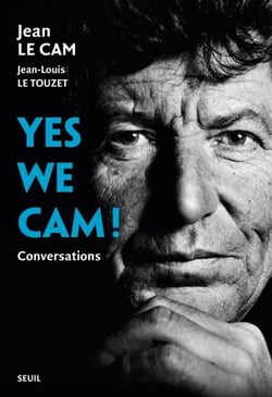 Yes we Cam ! - Conversations