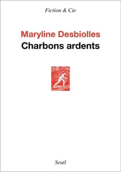 Charbons ardents