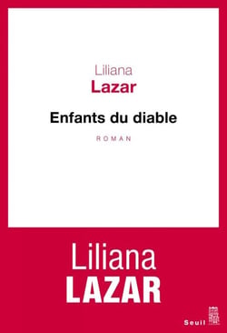 Enfants du Diable