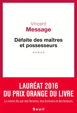 Défaite des maîtres et possesseurs