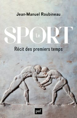 Le Sport : Récit des premiers temps