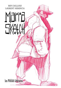 Marra sketch