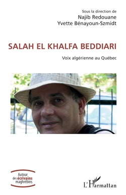 SALAH EL KHALFA BEDDIARI - Voix algérienne au Québec