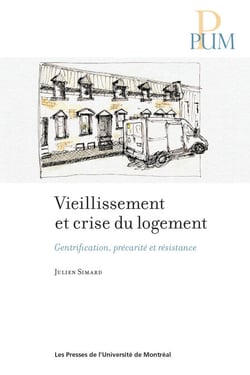 Vieillissement et crise du logement - Gentrification, précarité et résistance
