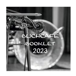 Buchcafé - Booklet 2023