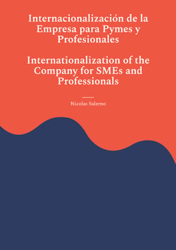 Internacionalización de la Empresa para Pymes y Profesionales - Internationalization of the Company for SMEs and Professionals