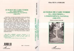 AS ILHAS DE CABO VERDE