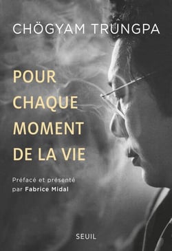 Pour chaque moment de la vie - Préface de Fabrice Midal