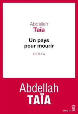 Un pays pour mourir