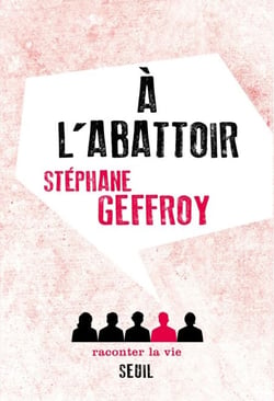 A l'abattoir