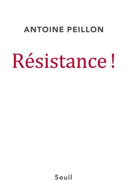 Résistance !