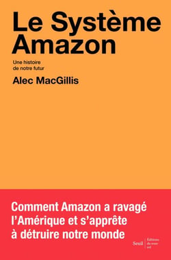 Le Système Amazon - Une histoire de notre futur