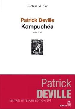 Kampuchéa