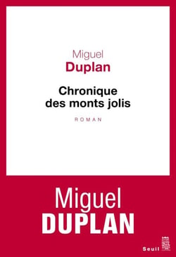 Chronique des monts jolis. Variation romanesque - Variation romanesque