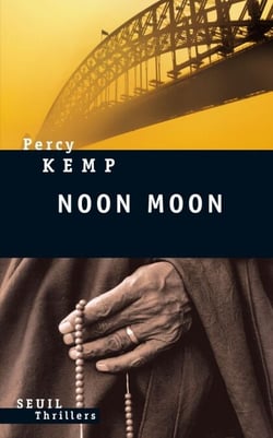 Noon Moon. Le mercredi des cendres - Le Mercredi des cendres