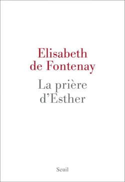 La Prière d'Esther