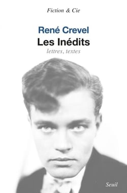 Les Inédits. Lettres, texte - Lettres, textes