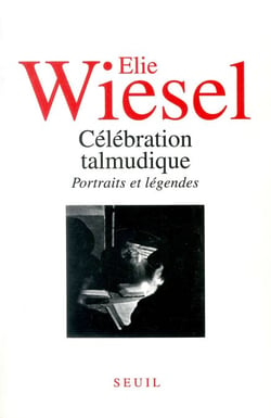 Célébration talmudique. Portraits et légendes