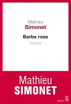 Barbe Rose