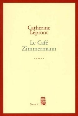 Le Café Zimmermann