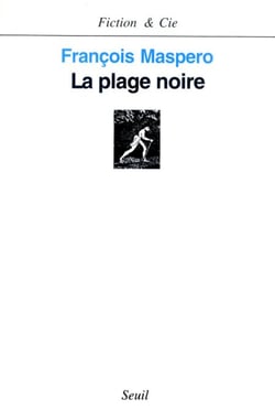 La Plage noire