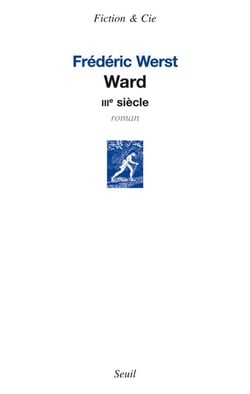 Ward. IIIe siècle - IIIe siècle