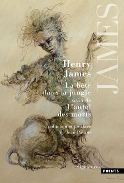 La Bête dans la jungle - suivi de L'Autel des morts
