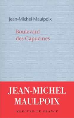 Boulevard des Capucines