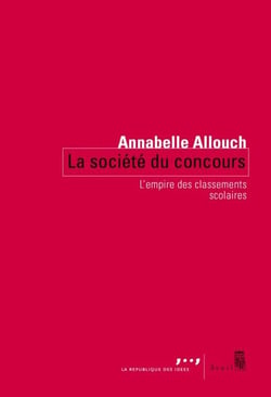 La Société du concours