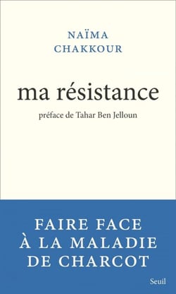 Ma résistance
