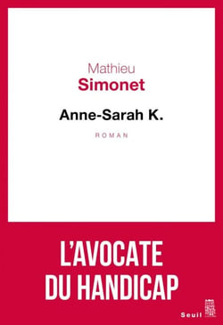 Anne-Sarah K.