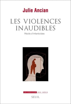 Les Violences inaudibles - Récits d’infanticides