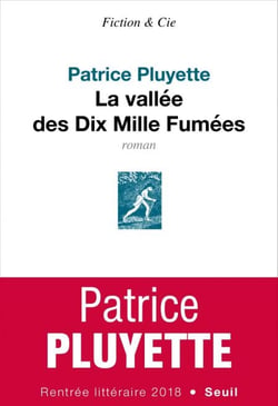 La vallée des dix mille fumées